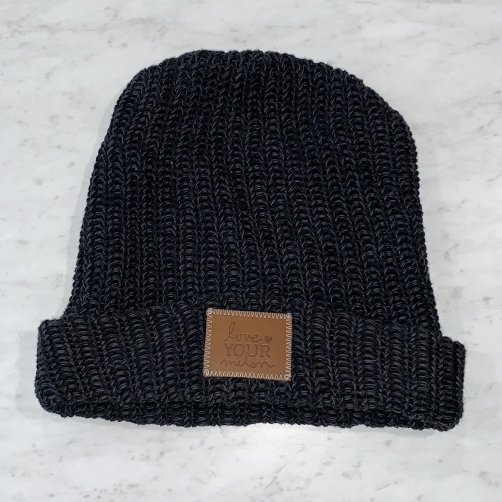 Love Your Melon beanie